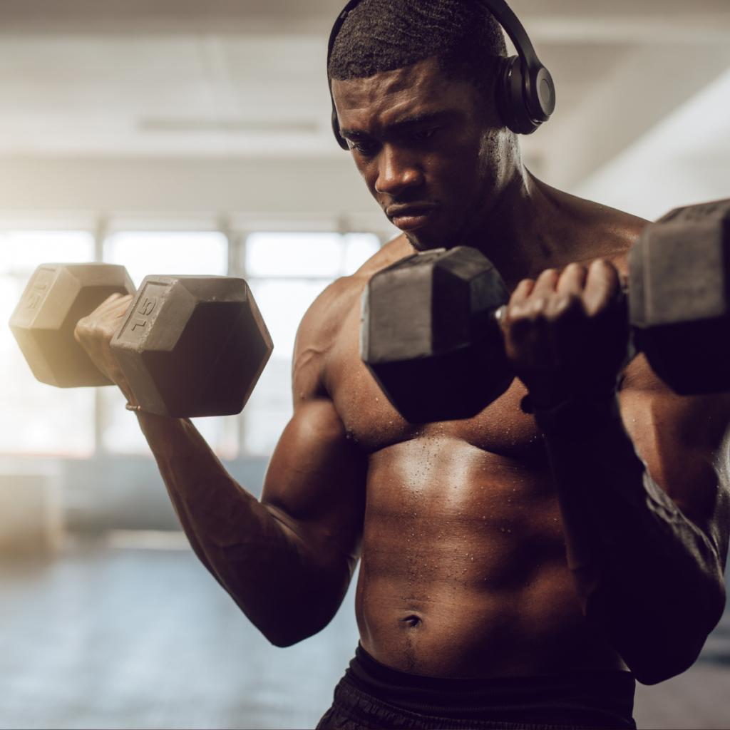 The Top Headphones for Working Out