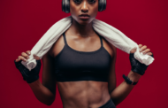 The Top Headphones for Working Out