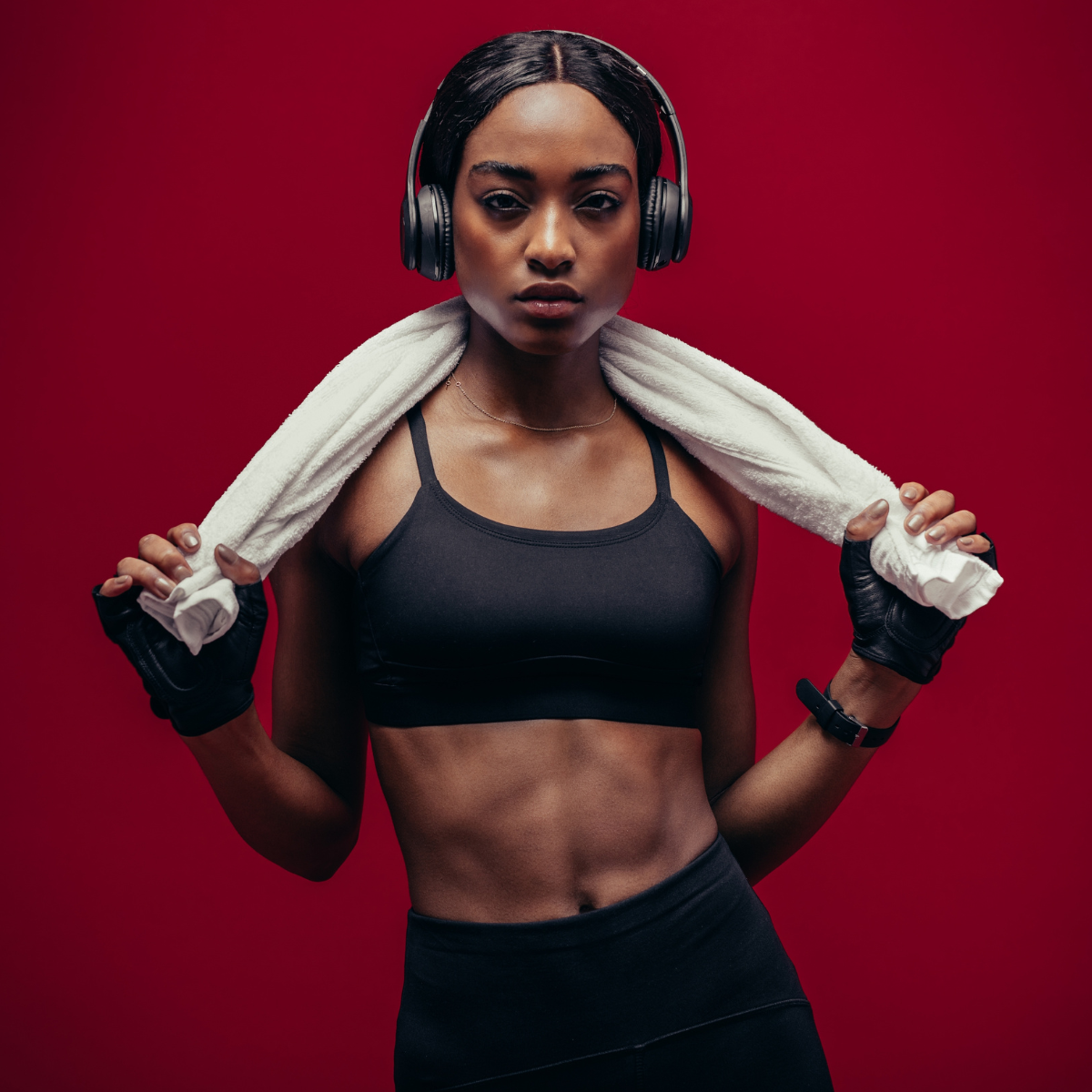 The Top Headphones for Working Out