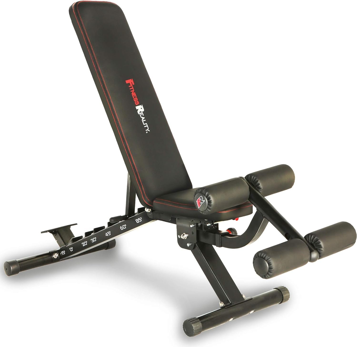 Comparative Review For 2024: 5 Top Fitness Benches for Home Gym Workout