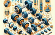 How to Choose the Right Dumbbells for Your Workouts