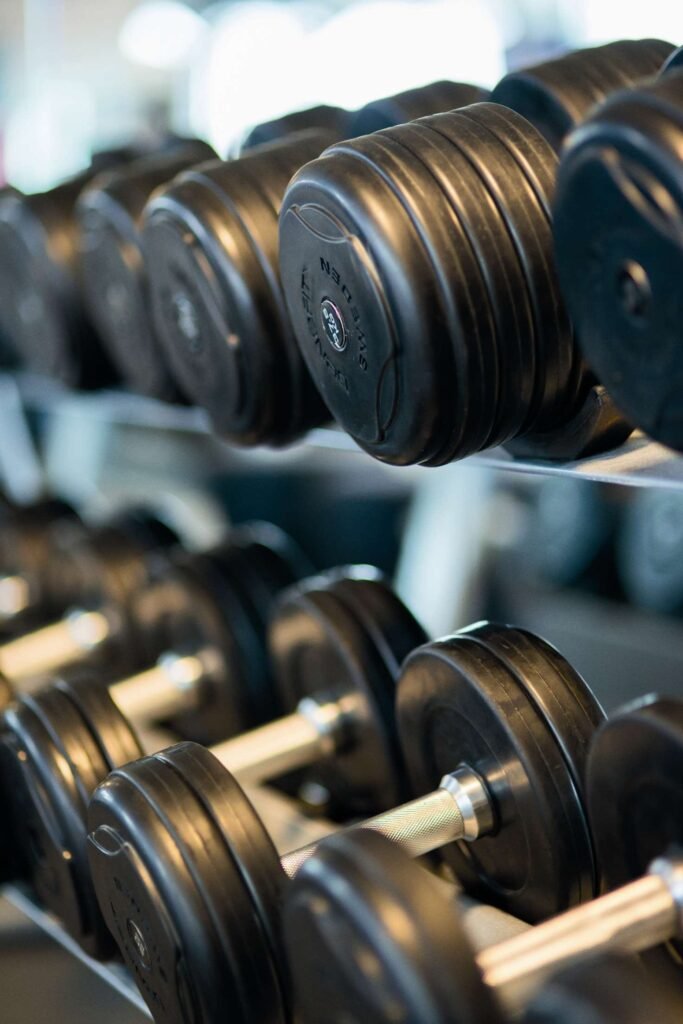 How to Choose the Right Dumbbells for Your Workouts