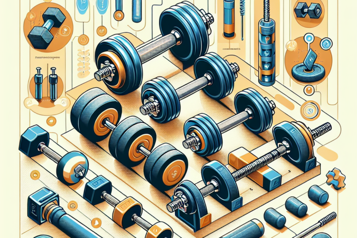 How to Choose the Right Dumbbells for Your Workouts