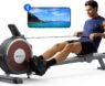 MERACH Rowing Machine Review