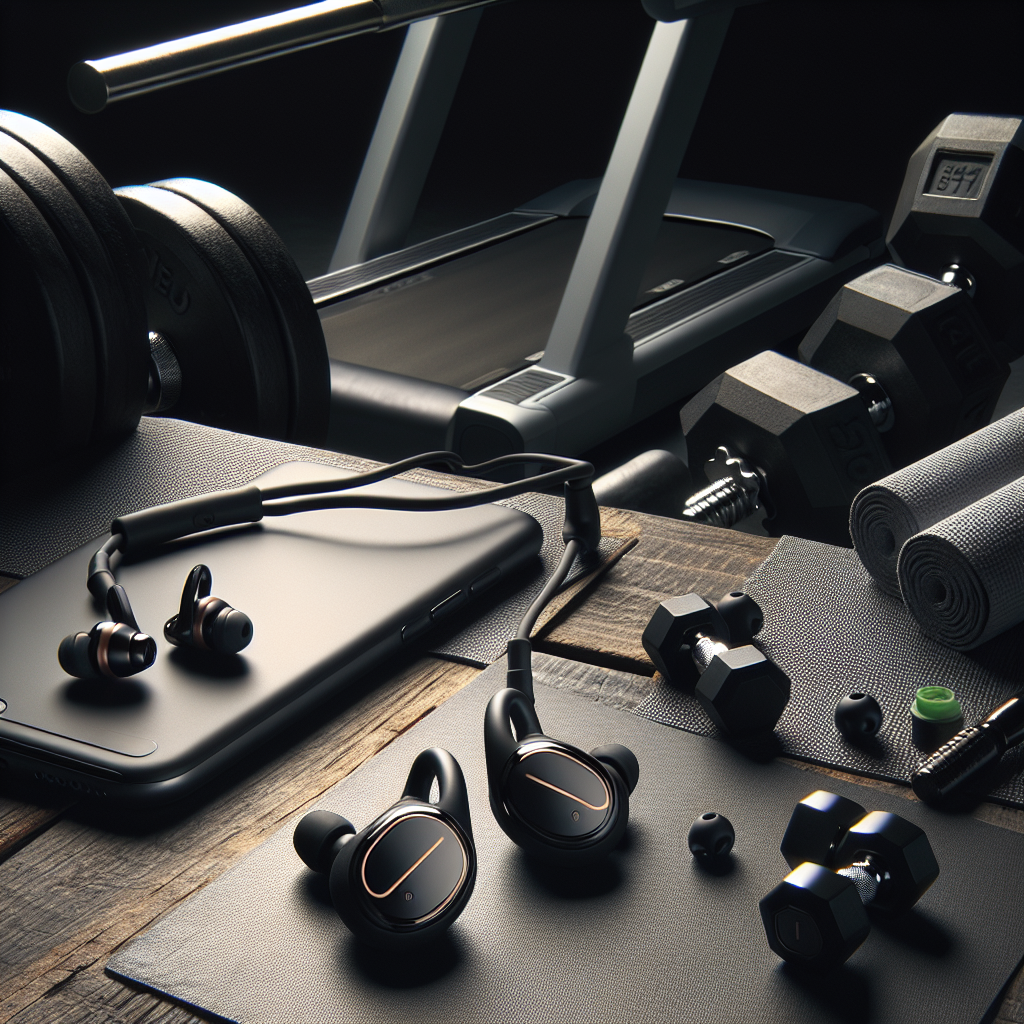 The Top Headphones for Working Out